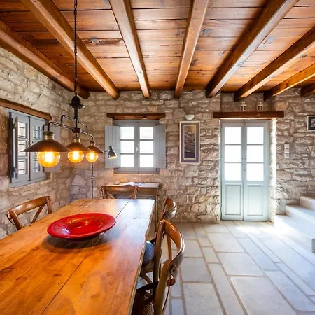 Villa Soleil Santa Maria Santa Maria (Paros)