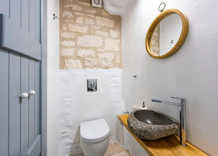 Soleil Santa Maria Villa *