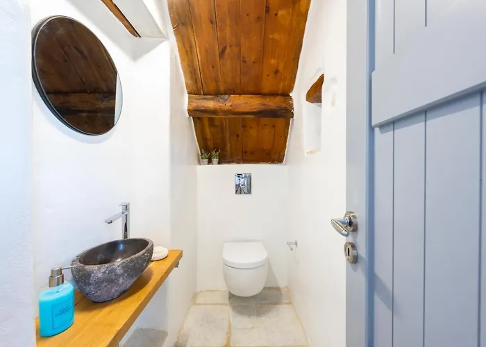 Soleil Santa Maria Villa