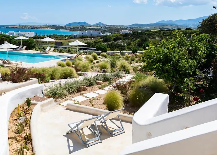 Villa Soleil Santa Maria