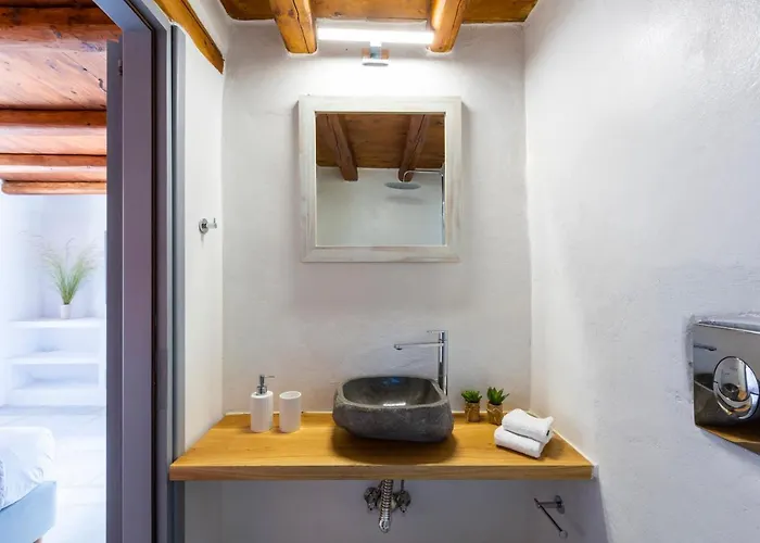 Soleil Santa Maria Villa *