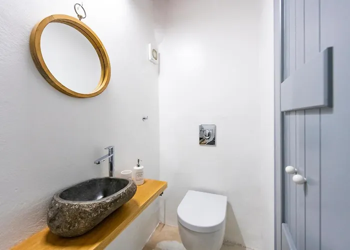 Soleil Santa Maria Villa