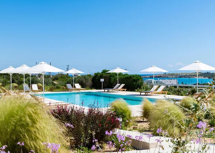 Soleil Santa Maria Villa