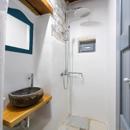 Soleil Santa Maria Villa Santa Maria (Paros)