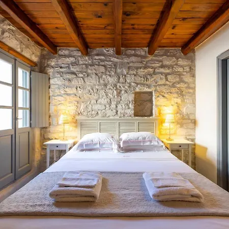 Soleil Santa Maria Santa Maria (Paros)