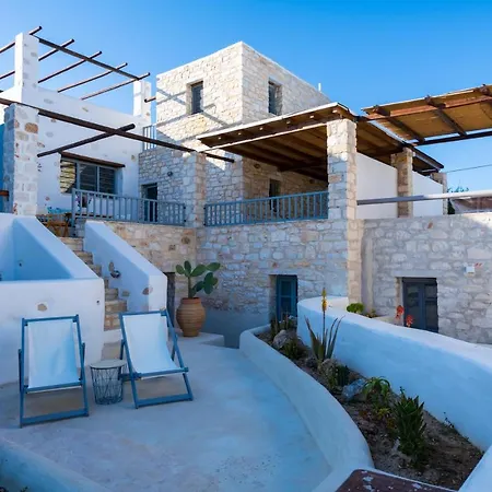 Villa Soleil Santa Maria Santa Maria (Paros)