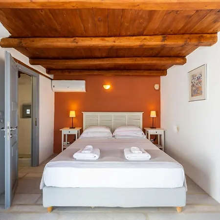 Soleil Santa Maria Villa