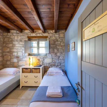 Villa Soleil Santa Maria Santa Maria (Paros)