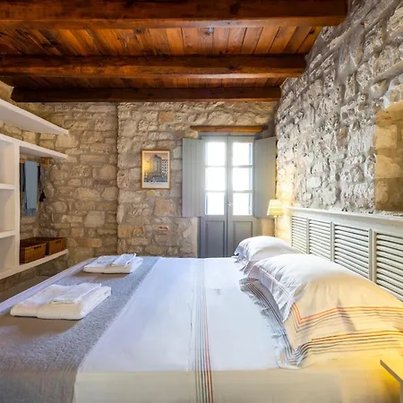 Villa Soleil Santa Maria Santa Maria (Paros)