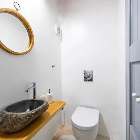 Soleil Santa Maria Villa