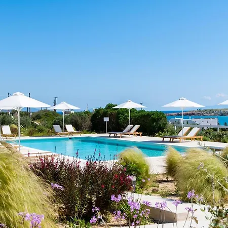 Soleil Santa Maria Villa