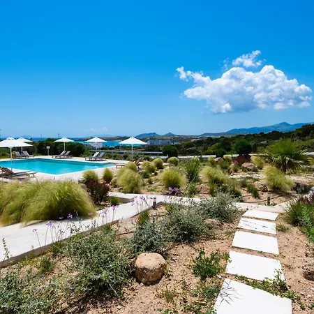 Villa Soleil Santa Maria