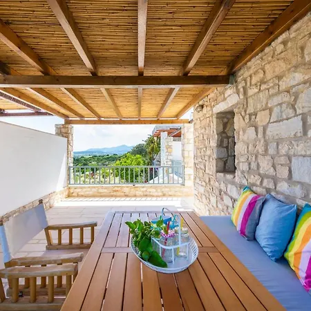 Soleil Santa Maria Villa