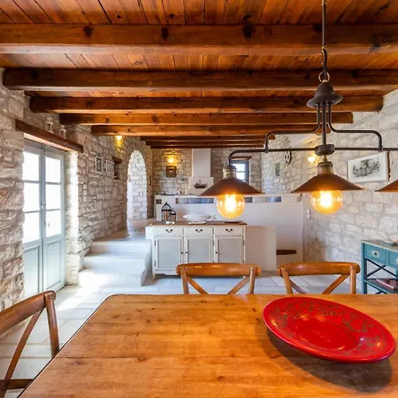 Soleil Santa Maria Villa *