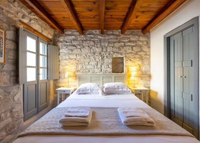 Soleil Santa Maria Santa Maria (Paros)