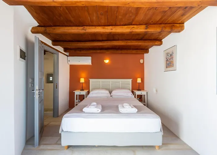 Soleil Santa Maria Villa