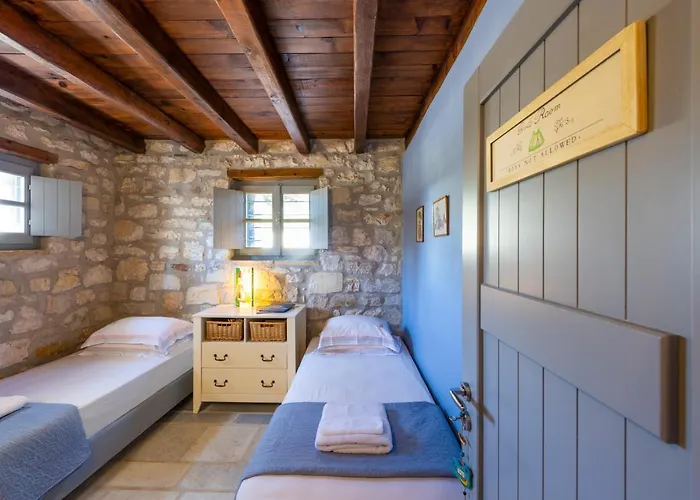 Villa Soleil Santa Maria Santa Maria (Paros)