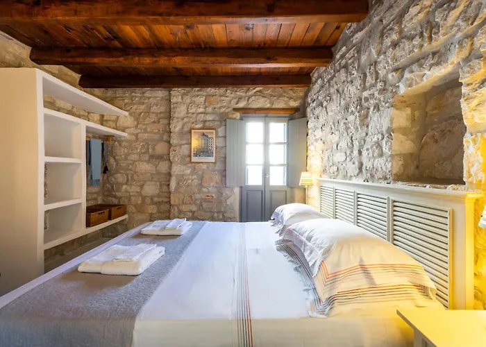 Villa Soleil Santa Maria Santa Maria (Paros)