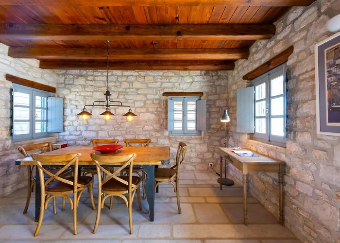 Soleil Santa Maria Villa