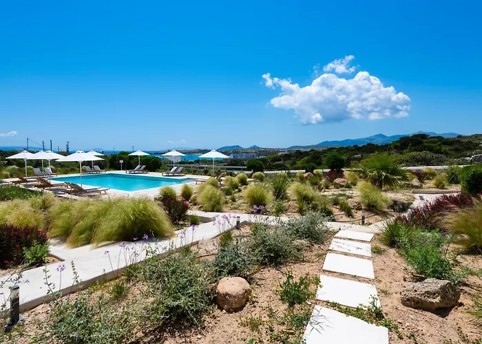 Villa Soleil Santa Maria