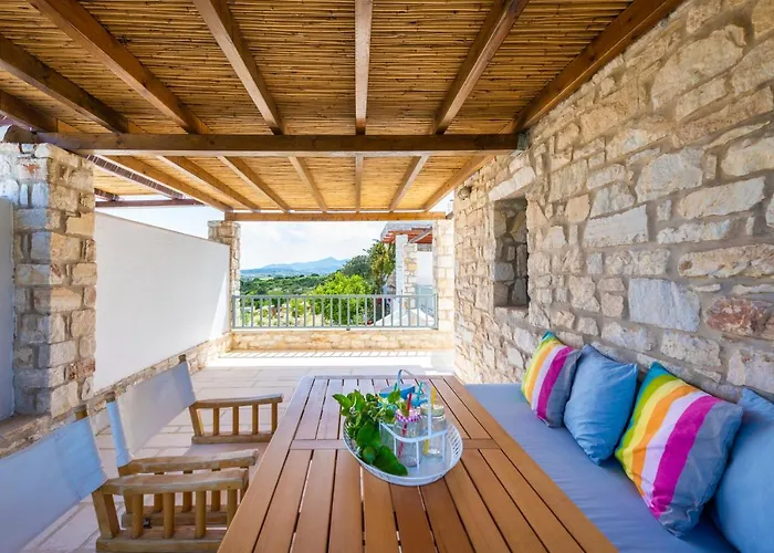 Soleil Santa Maria Villa