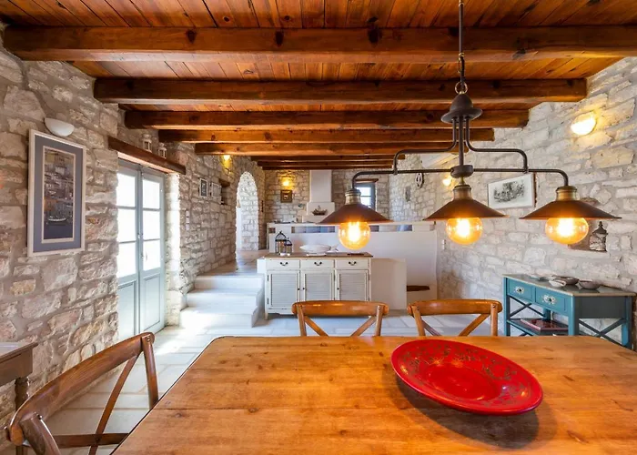 Soleil Santa Maria Villa *